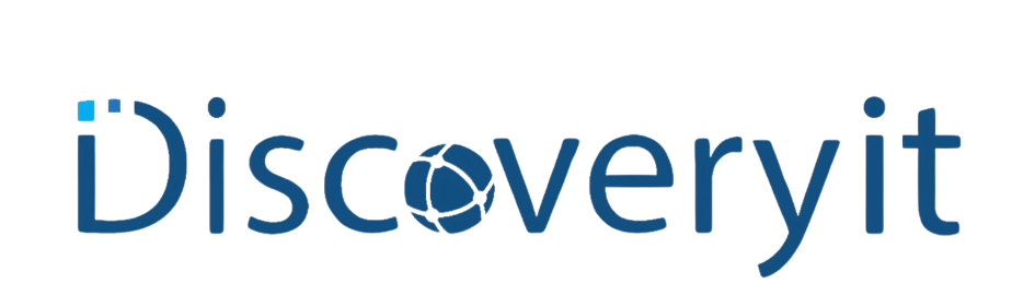 Discovery IT-logo